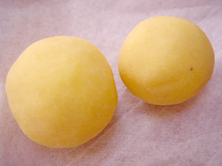 「豆吉本舗」の豆菓子