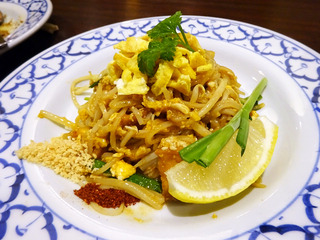 「MAI-THAI」