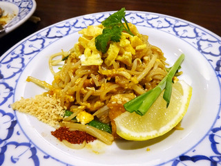 MAI-THAI