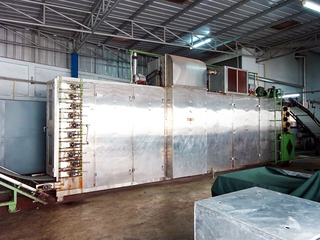 Sen Chan Factory