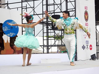 タイフェス2017