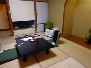 「ホテル桃源」