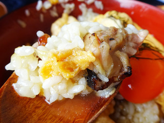 「炭焼笑店 陽」