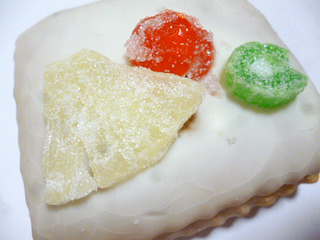 レンセイ製菓