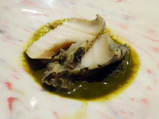 「鮨 Shizuku」