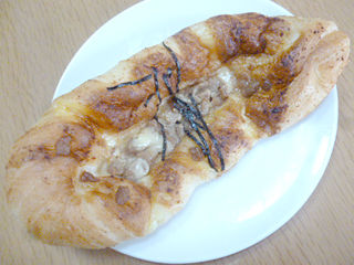もっちりテリヤキチキン