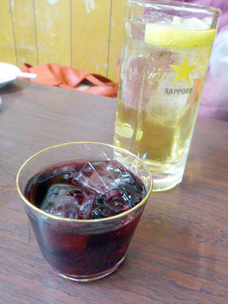 「まるよし」