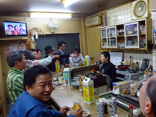 「田村酒店」