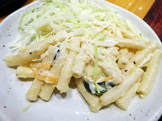 上野ハシゴ酒