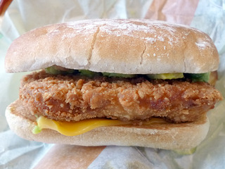 マクドナルド