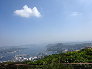 佐世保観光