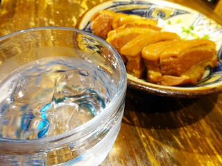 「島唄ライブ琉球」