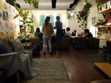 ¡ÖCafe Komeko Lab.¡×