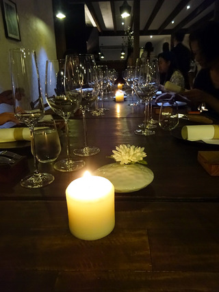 「Cuisine de Garden」