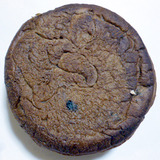 チョコづくし<生チョコクリーム