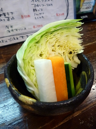 「くしたけ」