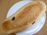レーズン&クランベリークッペ