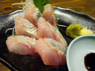 「青や」