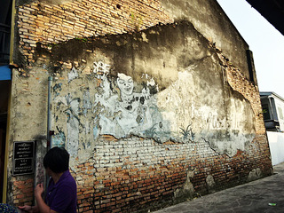 The Old Town, Chanthaburi
