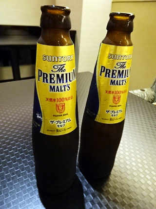 「北新地 湯木本店」