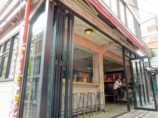 「MAGPIE BREWING」