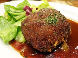 「炭焼きMEAT」