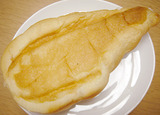 蒜山牛乳使用のクリームコロネ