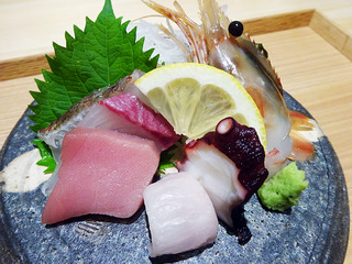「ゑびや大食堂」