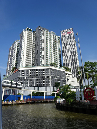マレーシア旅行マラッカ