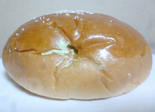 宇治抹茶あんぱん
