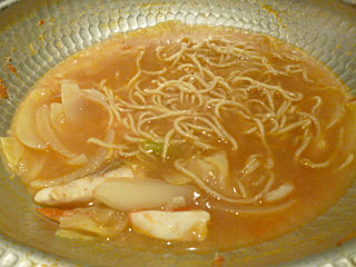 「鶏魚Kitchenのぶ」