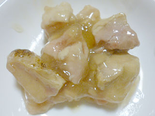 やきとり<塩味>