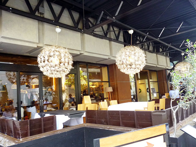 10種以上のパン食べ放題が人気のランチ Central 神戸三宮 食べたん買うたん By 関西女のプチ日記 Powered By ライブドアブログ