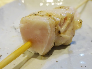 「炭心」