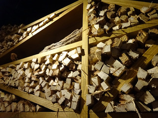 「legno」