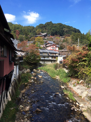 奈良旅