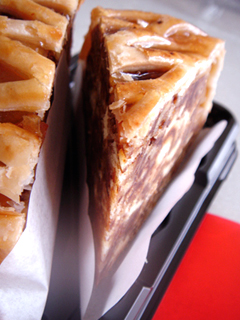 アップルケーキ 山崎製パン 関西女のプチ日記 Powered By ライブドアブログ