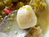 タイグリーンカレー缶詰