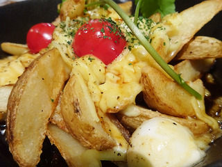 「BUTCHERS BROOKLYN」