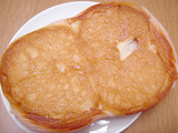 イチゴデニッシュサンド(イチゴクリーム)