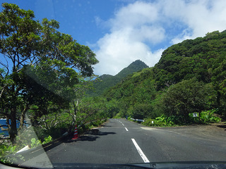屋久島散策