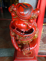 マレーシア旅行マラッカ