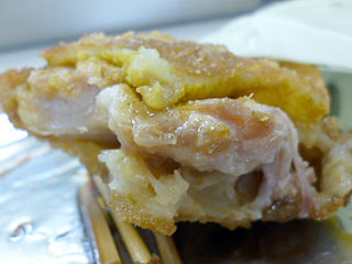 「松葉総本店」
