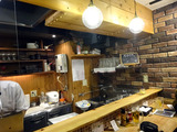 「北新地ぎょうざ屋」