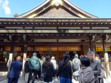 伊勢グルメ巡り