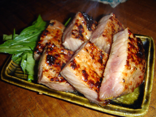 丑寅 肉