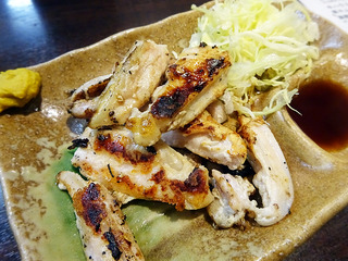 「七津屋」