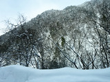 白骨温泉