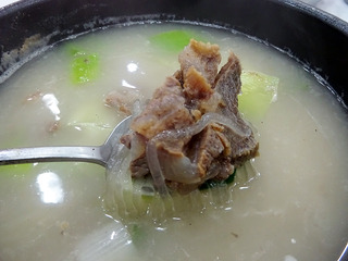 韓国グルメ