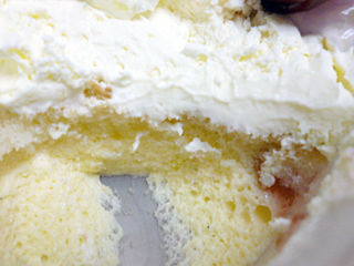 ごちそう果実秋のフルーツショート